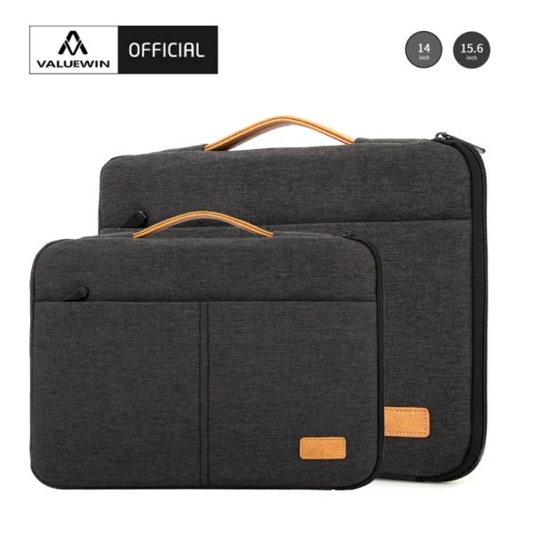 S9557286135d44bde84d3c50d66727bf2H.webp Laptop Sleeve 14-15.6in — Notebook Pouch