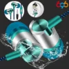 Wired In-Ear Earphones — Ergonomic Sports