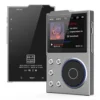 Hi-Fi MP3 Player — DSD Lossless
