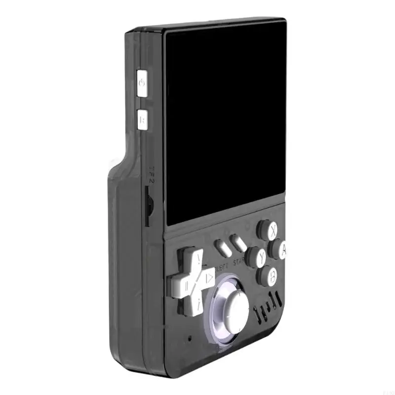 Retro Game Collection Nostalgic Handheld Console Portable Travel Companion High Resolution Display For Adults Kids F19E - Image 7