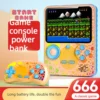 Sa2dbe8e56a1f4f208b4e2c9b29273579y.webp G7 Retro Handheld Game Console, 3.5-Inch LCD, Built-In 666 Games,Portable Gaming Console, USB Charging Cable, AV Output Cable