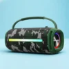 Sa9e7fef9f5db418bbe7fb634298208fb4.webp Bluetooth Speaker — RGB Lantern, IPX6 Waterproof