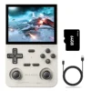 Saa33c953884f4f2c9986fdc6ef4284dbm.webp Retro Handheld Game Console k36 3 5 Inch IPS Screen 64GB Portable Gaming Device with Built in Games