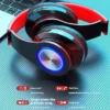 Saa3da572fa3149738111844045ca7195F.webp Wireless Gaming Headset — Bluetooth Surround Sound