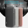 Sb145543a89e94e92bc6bc69c50bf897bC.webp Bluetooth Speaker — Power Bank Built-in, Slim