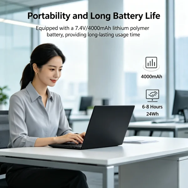 Sb1495accd3dd400c80085a692c89ffbd0.webp 11.6in Laptop — N4000, Office/Study