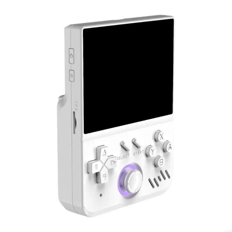 Retro Game Collection Nostalgic Handheld Console Portable Travel Companion High Resolution Display For Adults Kids F19E - Image 8