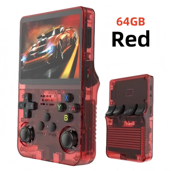 Sb27a350c990a45abb0718e2387e7be67o.webp Retro R36S Handheld Video Game Console 3.5 Inch IPS Screen 128GB Preloaded Games Portable Pocket Player Linux System