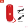Portable Bluetooth Speaker — Wireless Sound Box