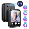 Sb633cc4f3e1a4040b161ad09f840e31dP.webp MP3 Player — BT 5.4, 2in Touch Screen, Speaker