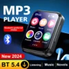 Sc209b95bb522431487dca94adf9feb015.webp MP3 Player — BT 5.4, 2in Touch Screen, Speaker