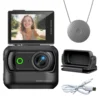 Scdbd15498ce545c3bb6e46c016f858daT.webp Action Camera — 2in Flip Screen, Anti-Shake