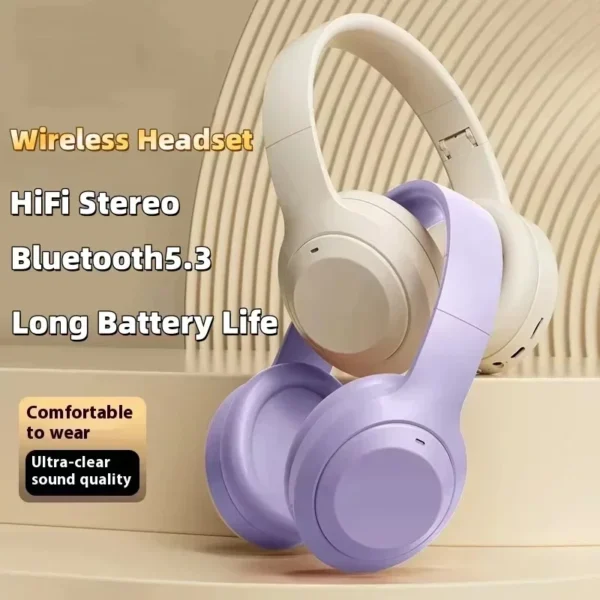 Scf15a07953284ae2a1abc418f5071399W.webp Wireless Headset — Long Range, Phone/Tablet