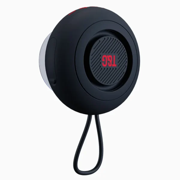 Sd03a679289794618af1de5fb6cf7e695E.webp Mini Bluetooth Speaker — Bathroom/Outdoor