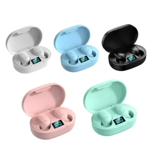 Sd135781da0c84c94a53083212ce73bbfa.webp E6S Wireless Earbuds — Waterproof, Noise Cancelling