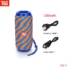 Portable Bluetooth Speaker — Wireless Sound Box
