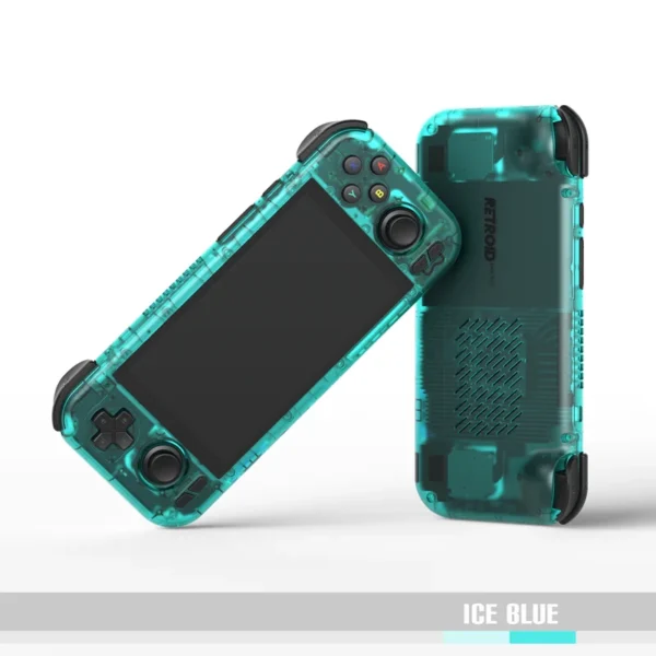 Sd445291d6fa5417793e52bcff6583851c.webp Retroid Pocket 4 Pro — Android Retro Handheld
