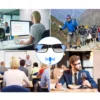 Sd7423284667f42c58fccbb53141c54f9Q.webp Camera Glasses — 1080P Video Recording