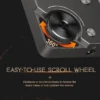 Sd7c53ce92e13492ab0470513bfcfff55E.webp MECHEN M30 MP3 Player — 64GB Card, Hi-Fi