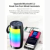 Sdafd11c83663499a8e7e48fb9159cc766.webp Bluetooth Speaker — Powerful Bass, Subwoofer