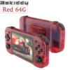 Sdc5c27f4985342a9bc03f02b87b975aey.webp Retro Handheld Console Classic Game 4.2 inch HD IPS Screen Portable Video Player Game