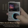 Hi-Fi MP3 Player — DSD Lossless