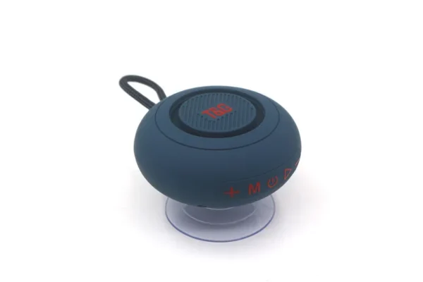 Se3a0c1d1e47945dca4ab0b9711903cd81.webp Mini Bluetooth Speaker — Bathroom/Outdoor