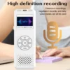 MP3 Player — Sports Clip, Lossless