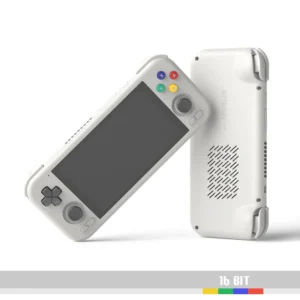 Se572f82c998d47debc4d65768692da55f.webp Retroid Pocket 4 Pro — Android Retro Handheld