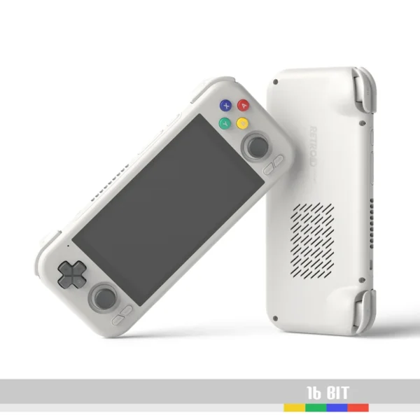Se572f82c998d47debc4d65768692da55f.webp Retroid Pocket 4 Pro — Android Retro Handheld