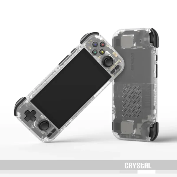 Se81e1ab17e37422db018465a122bda11E.webp Retroid Pocket 4 Pro — Android Retro Handheld