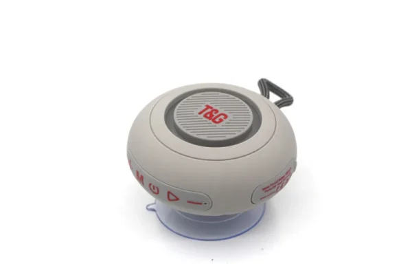 Se9fe8c55bce54ec09bdf9e2fdfa91343A.webp Mini Bluetooth Speaker — Bathroom/Outdoor