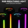 Seb2d133856924a52800664616df228fdJ.webp Bluetooth Speaker — RGB Lantern, IPX6 Waterproof
