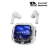 Seb419ce3c73346c597720a6eda71ddebP.webp KOUO In-Ear Earbuds — Touch Screen, BT 5.4
