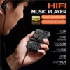 Hi-Fi MP3 Player — Lossless, Mastering Grade