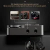 Sf14363867b064e05b1394d070230624dA.webp MECHEN M30 MP3 Player — 64GB Card, Hi-Fi