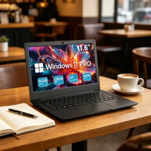 Sf16325dbc6974bb3b9b948c460a5435cs.webp 11.6in Laptop — N4000, Office/Study