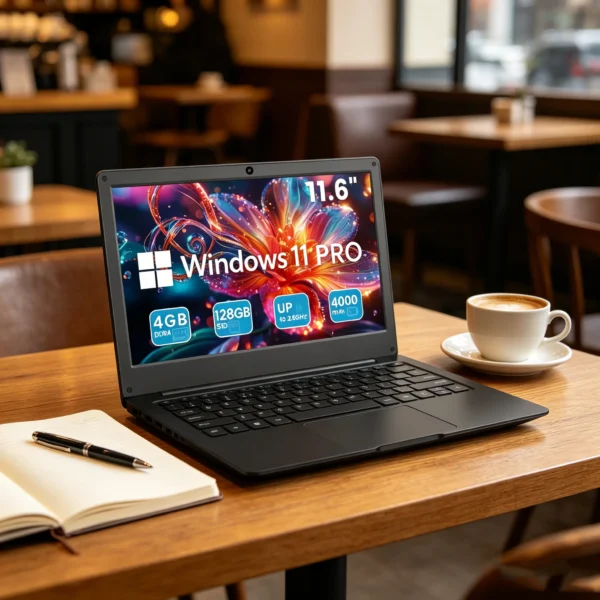 Sf16325dbc6974bb3b9b948c460a5435cs.webp 11.6in Laptop — N4000, Office/Study