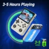 Sf3204dafe0584d239330972cb0f2adf3f.webp Retro Handheld Game Console k36 3 5 Inch IPS Screen 64GB Portable Gaming Device with Built in Games