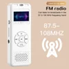 MP3 Player — Sports Clip, Lossless