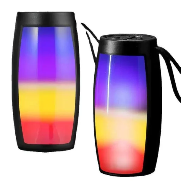 Sf6b22c373b714619adadaeb5beb4857co.webp Bluetooth Speaker — Powerful Bass, Subwoofer