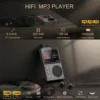 Hi-Fi MP3 Player — DSD Lossless