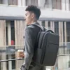 Laptop Backpack 17.3in — Waterproof, Travel