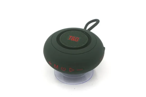Sf83e35d2cdef48608bcec05e7588fa56j.webp Mini Bluetooth Speaker — Bathroom/Outdoor
