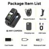 Sfe6d1144a9094d1e9c2aa3a4d5f580c3U.webp X50 Pro Action Camera — 1080P Pocket Mini